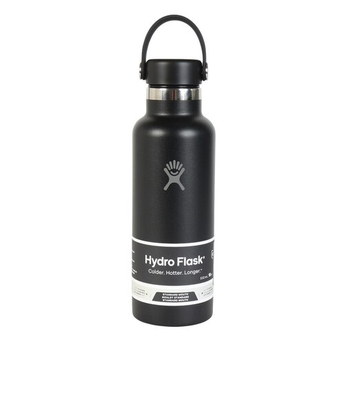 水筒 ボトル 18oz STANDARD MOUTH 8900110178261