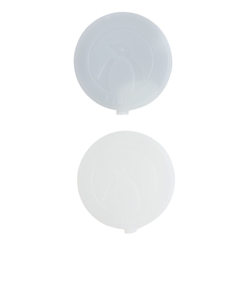 保冷剤 Kinos アイスパック ペンギン SET2 A776GY