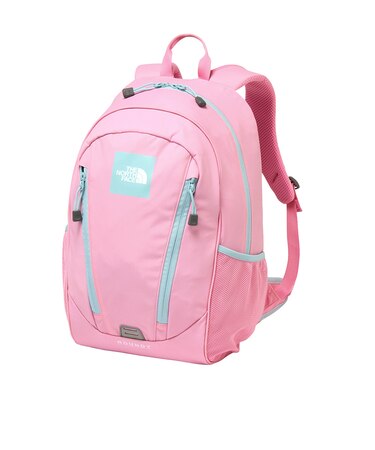 ザ・ノース・フェイス（THE NORTH FACE）キッズ バッグ 子供用 デイパック ラウンディ NMJ72358 PP