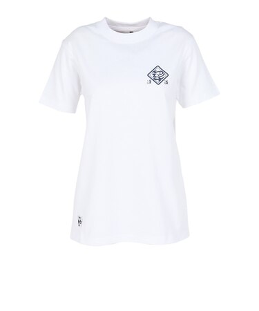 チャムス（CHUMS）LB アンチバグ 酒造 半袖Tシャツ CH11-2827-W001