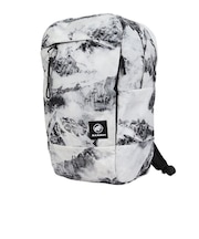 マムート(MAMMUT)バッグ バックパック リュック エクセロン 2.0 ジャパンエクスクルーシブ 25 オールオーバープリント 105384-00648