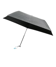エバニュー(EVERNEW)晴雨兼用傘 U.L.Raybrella EBYR772 GY