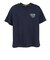 クリフメイヤー（KRIFF MAYER）ウェットプロテクト ゆるTシャツ W2547819:79:NAVY