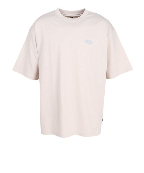 ポーラー（POLER）RND リラックス フィット Tシャツ 半袖 261MCV0064-LBG