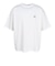 ポーラー（POLER）HORSE リラックス フィット Tシャツ 半袖 261MCV0061-WHT