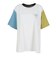 クリフメイヤー（KRIFF MAYER）ウェットプロテクトゆるTシャツ ラビット W2547819:90:MULTI-COL