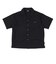 クリフメイヤー（KRIFF MAYER）かるさらエンジョイシャツ 2547802:19:BLACK