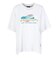 クリフメイヤー（KRIFF MAYER）柄ロゴ半袖Tシャツ W2546305:5:OFF
