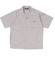 クリフメイヤー(KRIFF MAYER)かるさらエンジョイシャツ 2547802:26:GREIGE