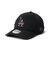 ニューエラ（NEW ERA）帽子 キャップ 9TWENTY Tech Air ロサンゼルス・ドジャース ブラック 14774420