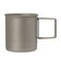 エバニュー（EVERNEW）カップ マグカップ キャンプ ZARAZARA 300 FH Mug ECAL758