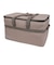 ホールアース（Whole Earth）収納ケース 収納用品 大容量 70L FOLDING GEAR STORAGE WE2VDM4 TAN