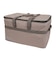 ホールアース（Whole Earth）収納ケース 収納用品 大容量 70L FOLDING GEAR STORAGE WE2VDM4 TAN