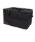 ホールアース（Whole Earth）収納ケース 収納用品 大容量 70L FOLDING GEAR STORAGE WE2VDM4 BLK