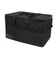 ホールアース（Whole Earth）収納ケース 収納用品 大容量 70L FOLDING GEAR STORAGE WE2VDM4 BLK