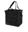 ホールアース（Whole Earth）収納ボックス ギア 26L ONETOUCH UNIT BUKET WE2VDM2 BLK