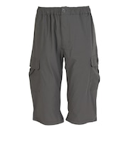 コールマン（Coleman）クロップドカーゴパンツ X4632A CHL
