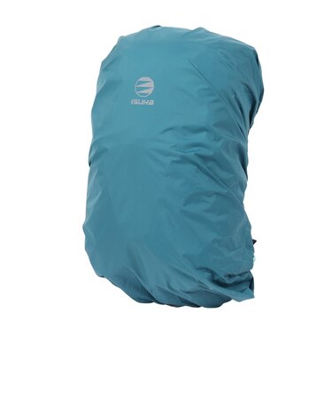 イスカ（ISUKA）登山用小物 ベーシック パックカバー 25L 2641 09