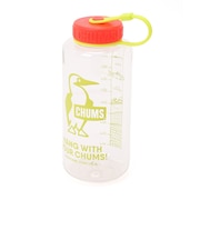 チャムス(CHUMS)キャンプ ブービーボトル 1000ml CH62-2125-W126