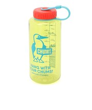 チャムス(CHUMS)キャンプ ブービーボトル 1000ml CH62-2125-M129