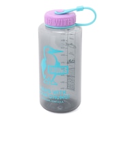 チャムス(CHUMS)キャンプ ブービーボトル 1000ml CH62-2125-G029