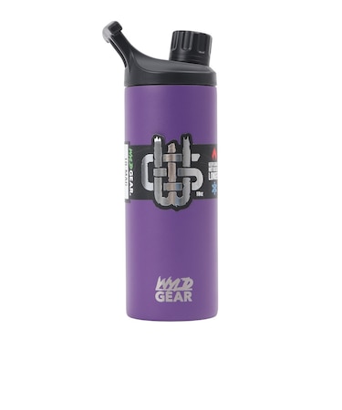 水筒 マグボトル 保冷 保温 532ml 18oz 18-MAG PUR