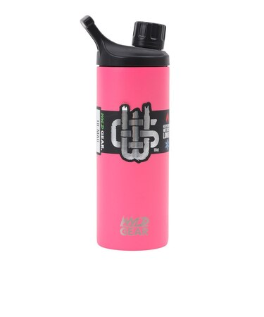 水筒 マグボトル 保冷 保温 532ml 18oz 18-MAG PK