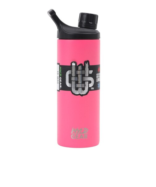 水筒 マグボトル 保冷 保温 532ml 18oz 18-MAG PK