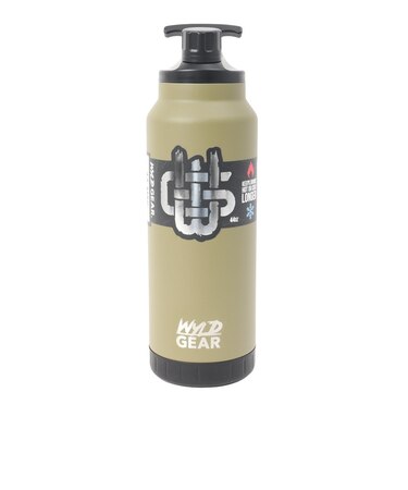 水筒 マグボトル 保冷 保温 1300ml 44oz 44-MAG ODG