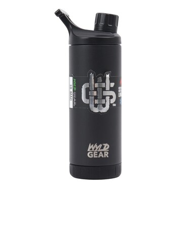 水筒 マグボトル 保冷 保温 532ml 18oz 18-MAG BK
