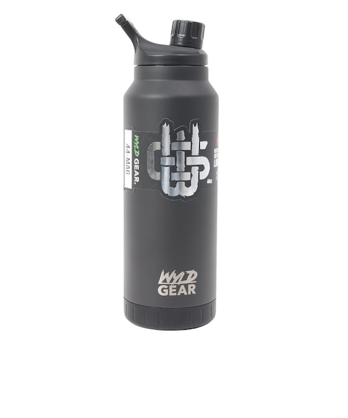 水筒 マグボトル 保冷 保温 1300ml 44oz 44-MAG BK