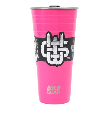タンブラー ボトル マグ ワイルドカップ 946ml 32oz WYLD32-18 PK