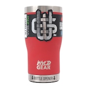 タンブラー ボトル マグ 保冷 保温 592ml 20oz WT20 RD