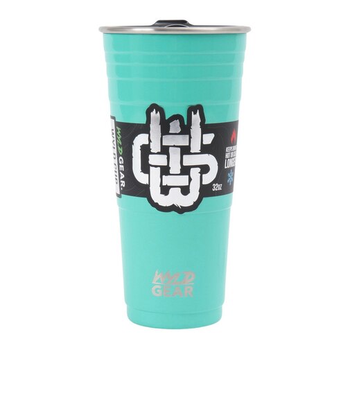 タンブラー ボトル マグ ワイルドカップ 946ml 32oz WYLD32-18 TB