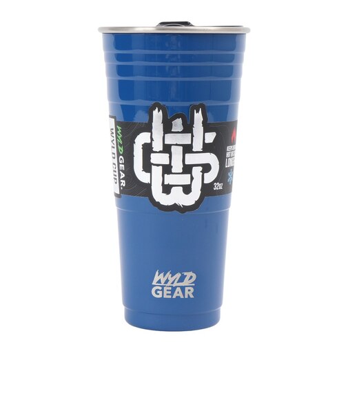 タンブラー ボトル マグ ワイルドカップ 946ml 32oz WYLD32-18 RB