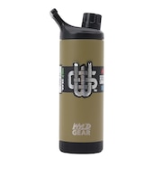 水筒 マグボトル 保冷 保温 532ml 18oz 18-MAG OD Green