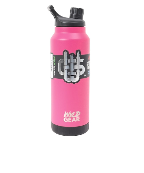 水筒 マグボトル 保冷 保温 1300ml 44oz 44-MAG Pink