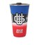 タンブラー ボトル マグ ワイルドカップ 437ml 16oz WYLD16-18 Red White Blue