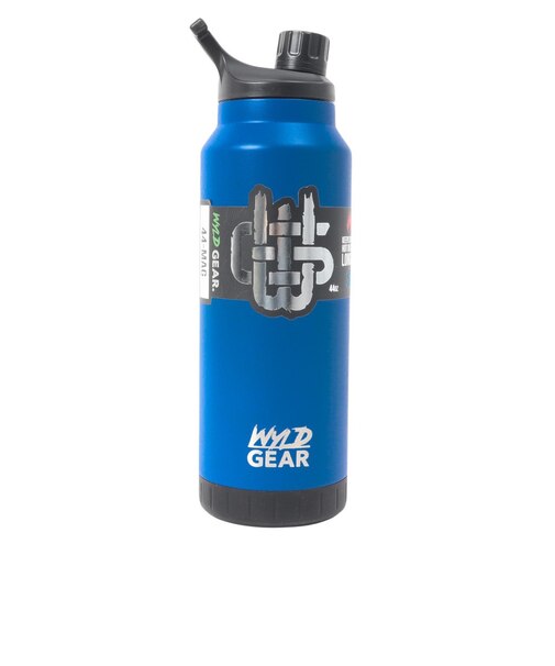 水筒 マグボトル 保冷 保温 1300ml 44oz 44-MAG Royal Blue