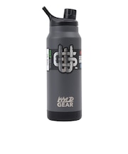 水筒 マグボトル 保冷 保温 1005ml 34oz 34-MAG Grey