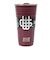 タンブラー ボトル マグ ワイルドカップ 710ml 24oz WYLD24-18 Maroon