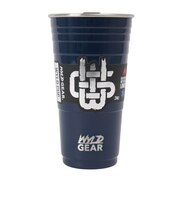 水筒 ボトル マグ ワイルドカップ 24oz WYLD24-18 Navy