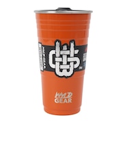 タンブラー ボトル マグ ワイルドカップ 710ml 24oz WYLD24-18 Orange