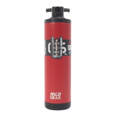水筒 マグボトル 保冷 保温 710ml 24oz 24-MAG Red