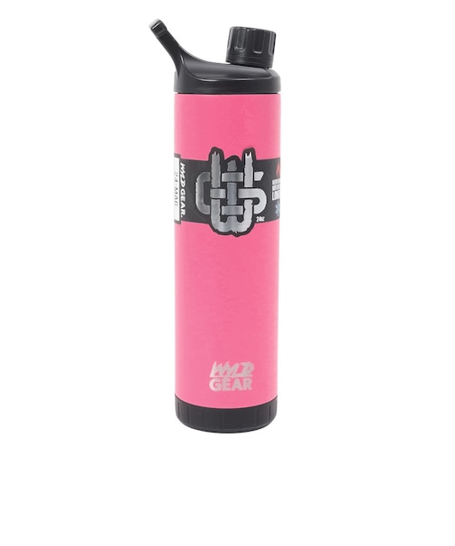 水筒 マグボトル 保冷 保温 710ml 24oz 24-MAG Pink