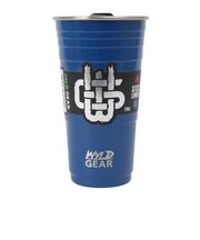 タンブラー ボトル マグ ワイルドカップ 710ml 24oz WYLD24-18 Royal Blue