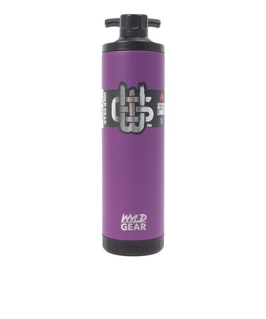 水筒 マグボトル 保冷 保温 710ml 24oz 24-MAG Purple