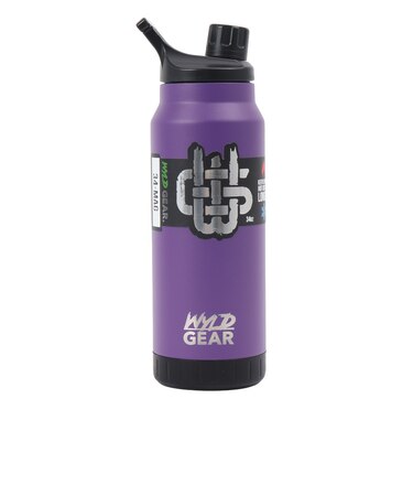 水筒 マグボトル 保冷 保温 1005ml 34oz 34-MAG Purple