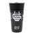 タンブラー ボトル マグ ワイルドカップ 710ml 24oz WYLD24-18 Black