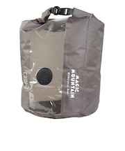 マジックマウンテン(MAGICMOUNTAIN)登山用小物 コンプレスドライバッグ 20L MMCPDB20LGY